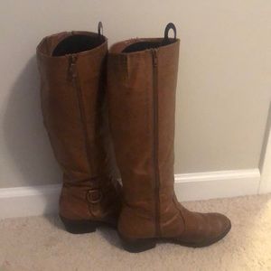 Antonio Melani Riding Boots